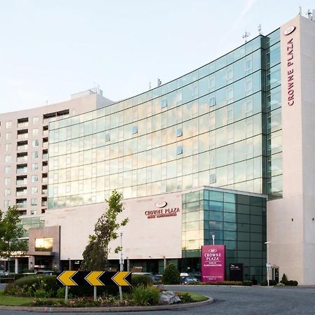 Crowne Plaza Dublin Blanchardstown, An Ihg Hotel Eksteriør bilde