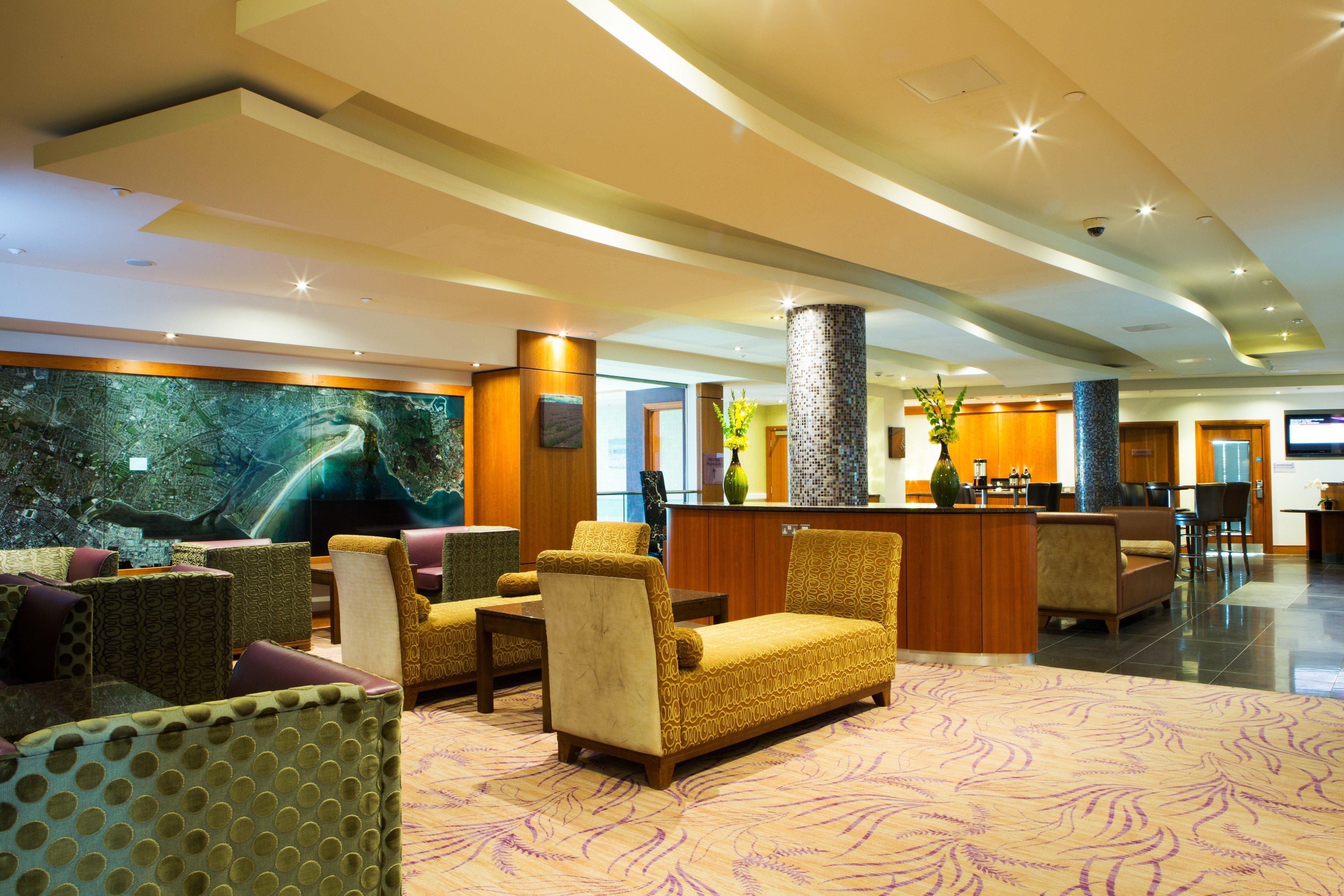 Crowne Plaza Dublin Blanchardstown, An Ihg Hotel Eksteriør bilde