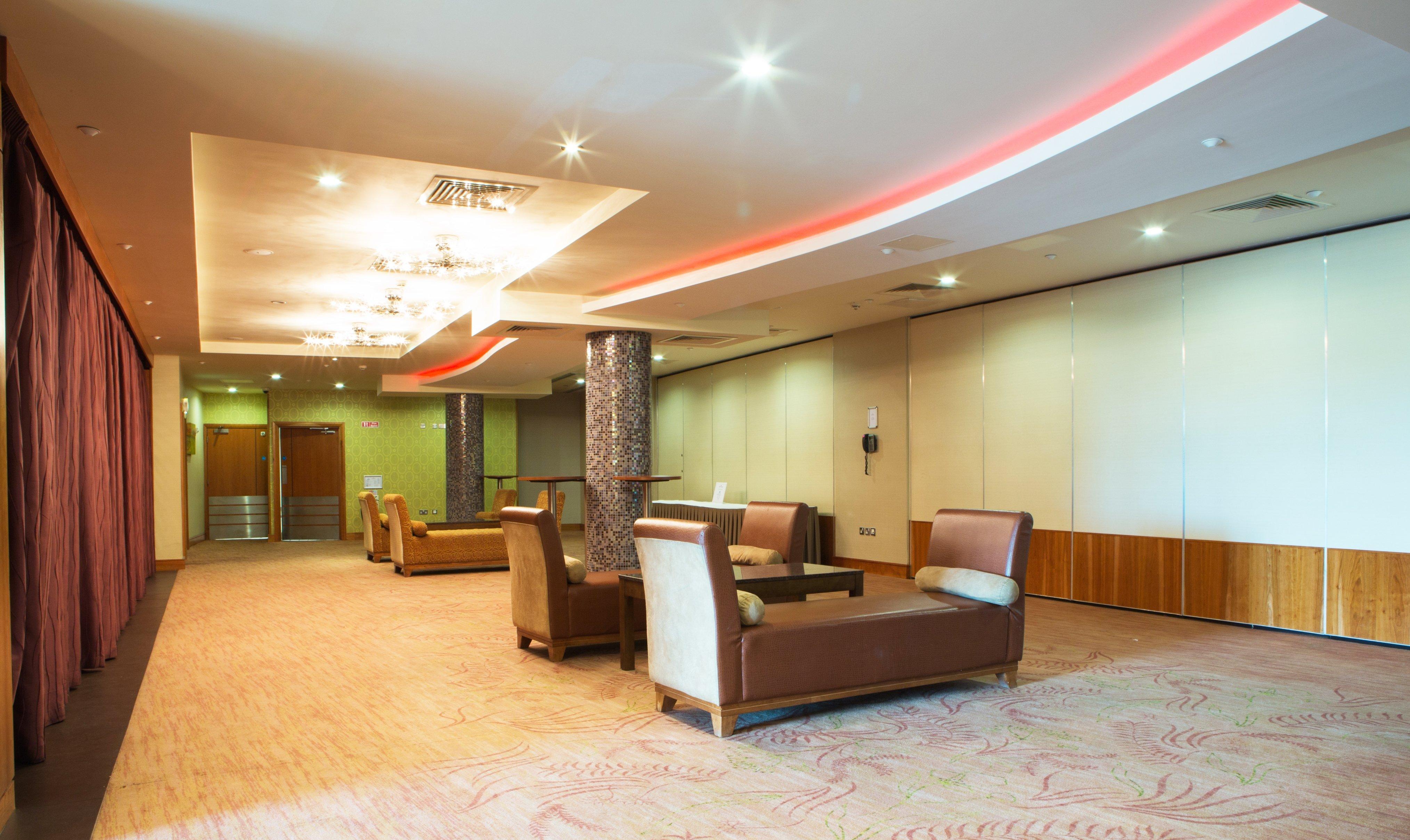 Crowne Plaza Dublin Blanchardstown, An Ihg Hotel Eksteriør bilde