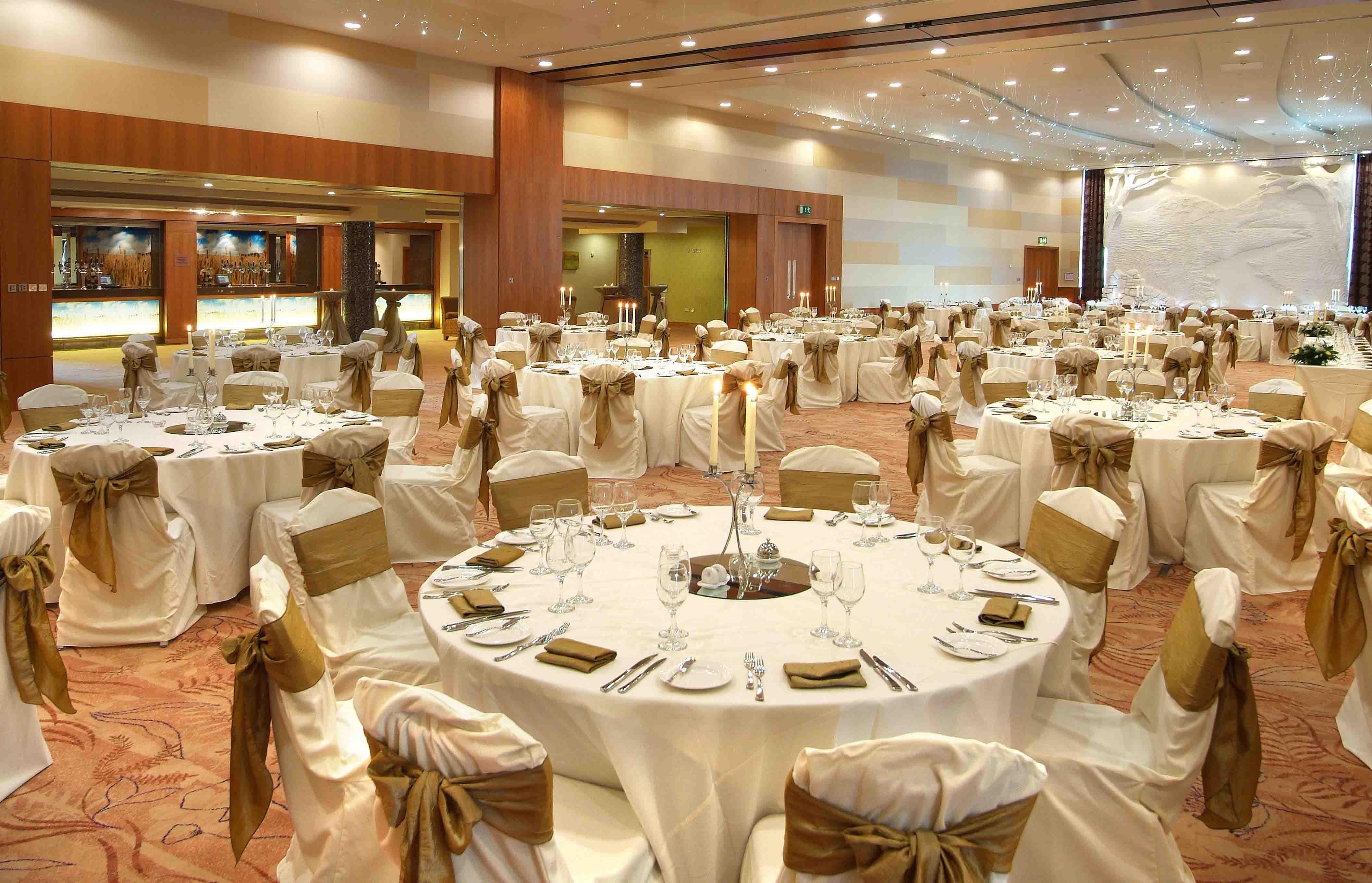 Crowne Plaza Dublin Blanchardstown, An Ihg Hotel Eksteriør bilde